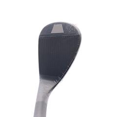 Used TaylorMade Milled Grind 4 Lob Wedge / 58.0 Degrees / Wedge Flex - Image 5