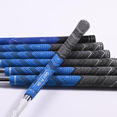 Ping iBlade Irons / 4-PW / Blue Dot / Regular Flex Ping AWT 2.0 Shafts - Image 7