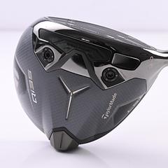 Taylormade Qi35 LS Driver / 9 Degree / X-Flex HZRDUS Black 60 Shaft - Image 2