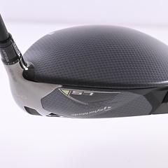Taylormade Qi35 LS Driver / 9 Degree / X-Flex HZRDUS Black 60 Shaft - Image 5