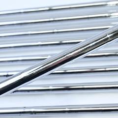 Ping Eye 2 BeCu Irons / 2-PW+SW / Red Dot / Regular Flex Ping Steel Shafts - Image 5