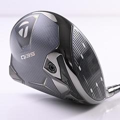 Taylormade Qi35 LS Driver / 9 Degree / X-Flex HZRDUS Black 60 Shaft - Image 1
