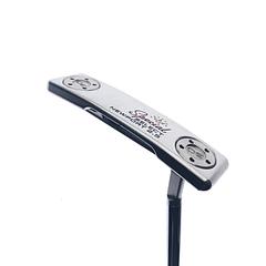 Used Scotty Cameron Special Select Newport 2.5 Putter / 34.0 Inches - Image 2