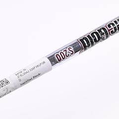 Taylormade Milled Grind 2 Lob Wedge / 58 Degree / Stiff Flex Dynamic Gold S200 - Image 4