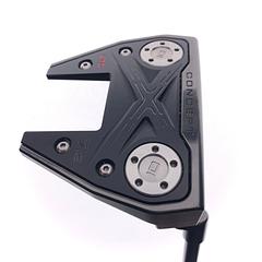 Used Scotty Cameron Concept X 7.2 Putter / 34.0 Inches - Image 1