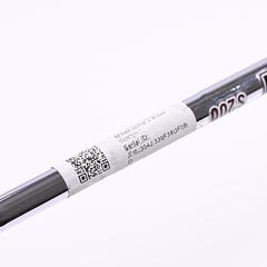 Taylormade Milled Grind 2 Lob Wedge / 58 Degree / Stiff Flex Dynamic Gold S200 - Image 5