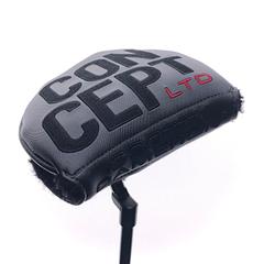 Used Scotty Cameron Concept X 7.2 Putter / 34.0 Inches - Image 9