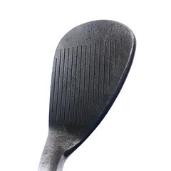 Used Mizuno T20 Raw Sand Wedge / 54.0 Degrees / Stiff Flex - Image 5