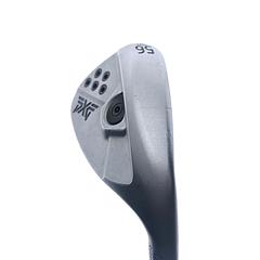 Used PXG 0311 Milled Sugar Daddy II Sand Wedge / 56.0 Degrees / X-Stiff Flex - Image 4