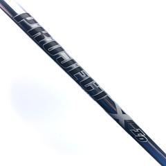 Used Mizuno T20 Raw Sand Wedge / 54.0 Degrees / Stiff Flex - Image 7