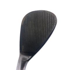Used TaylorMade Milled Grind Hi-Toe 3 RAW Lob Wedge / 60.0 Degrees / Stiff Flex - Image 5