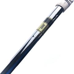 Used TaylorMade Milled Grind 4 Lob Wedge / 58.0 Degrees / Stiff Flex - Image 7