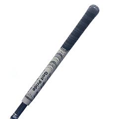 Used TaylorMade Milled Grind 4 Lob Wedge / 58.0 Degrees / Stiff Flex - Image 8