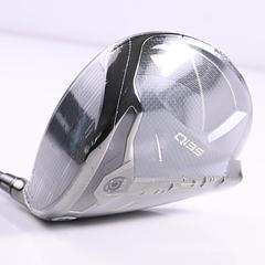 Left Hand Taylormade Qi35 Driver / 10.5 Degree / Regular Flex Ventus Blue '25 5 - Image 1