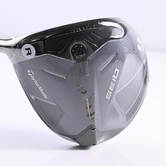 Left Hand Taylormade Qi35 Driver / 10.5 Degree / Regular Flex Ventus Blue '25 5 - Image 2