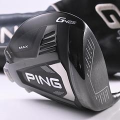 Ping G425 Max Driver / 9 Degree / X-Flex Ping Tour 65 Shaft - Image 1