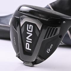 Ping G425 Max Driver / 9 Degree / X-Flex Ping Tour 65 Shaft - Image 2