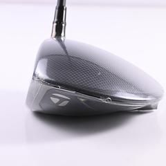 Left Hand Taylormade Qi35 Driver / 10.5 Degree / Regular Flex Ventus Blue '25 5 - Image 3