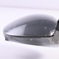 Left Hand Taylormade Qi35 Driver / 10.5 Degree / Regular Flex Ventus Blue '25 5 - Image 5