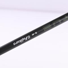 Left Hand Taylormade Qi35 Driver / 10.5 Degree / Regular Flex Ventus Blue '25 5 - Image 6