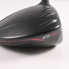 Ping G410 Plus Driver / 10.5 Degree / Stiff Flex Tensei AV Raw Orange 75 Shaft - Image 3