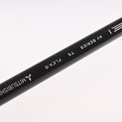 Ping G410 Plus Driver / 10.5 Degree / Stiff Flex Tensei AV Raw Orange 75 Shaft - Image 7