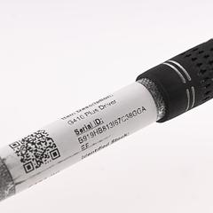 Ping G410 Plus Driver / 10.5 Degree / Stiff Flex Tensei AV Raw Orange 75 Shaft - Image 8