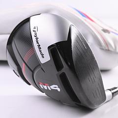 Ladies Taylormade M4 Driver / 10.5 Degree / Ladies Flex Taylormade 45 Shaft - Image 1