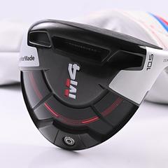 Ladies Taylormade M4 Driver / 10.5 Degree / Ladies Flex Taylormade 45 Shaft - Image 2