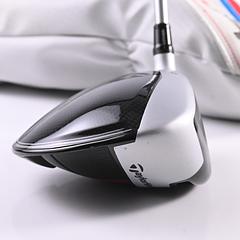 Ladies Taylormade M4 Driver / 10.5 Degree / Ladies Flex Taylormade 45 Shaft - Image 3