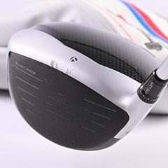 Ladies Taylormade M4 Driver / 10.5 Degree / Ladies Flex Taylormade 45 Shaft - Image 4