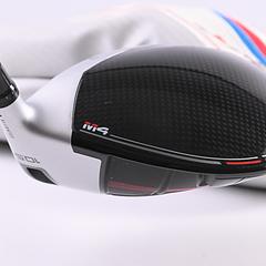 Ladies Taylormade M4 Driver / 10.5 Degree / Ladies Flex Taylormade 45 Shaft - Image 5
