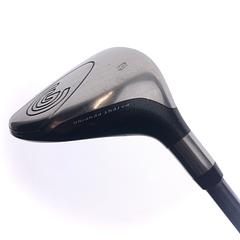 Used Cleveland Hibore 3 Fairway Wood / 15 Degrees / Ladies Flex - Image 3