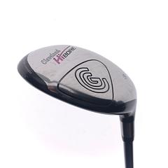 Used Cleveland Hibore 3 Fairway Wood / 15 Degrees / Ladies Flex - Image 2