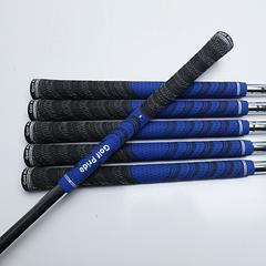 Used Titleist CP 03 and 04 Combo Iron Set / 5 - PW / Stiff Flex - Image 11