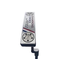 Used Scotty Cameron Champions Choice Button Back Newport 2 Putter / 33.0 Inches - Image 1