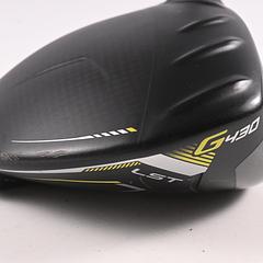 Ping G430 LST Driver / 10.5 Degree / Stiff Flex Kai'Li White 60 Shaft - Image 3