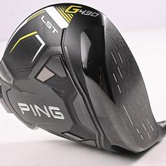 Ping G430 LST Driver / 10.5 Degree / Stiff Flex Kai'Li White 60 Shaft - Image 1