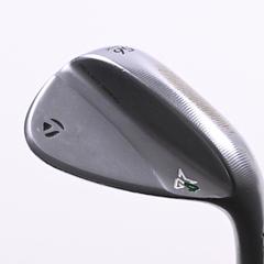 Ladies Taylormade Milled Grind 4 Sand Wedge / 56 Degree / Ladies Flex UST Helium - Image 1