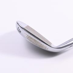 Ladies Taylormade Milled Grind 4 Sand Wedge / 56 Degree / Ladies Flex UST Helium - Image 3
