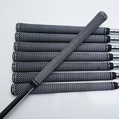 Used TaylorMade P7MC 2020 Iron Set / 3 - PW / Stiff Flex - Image 11