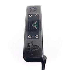 Used Odyssey Toulon Garage Madison Putter / 33.5 Inches - Image 1