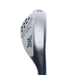 Used PXG 0311 Milled Sugar Daddy Gap Wedge / 50.0 Degrees / Stiff Flex - Image 4