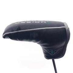 Used Odyssey Toulon Garage Madison Putter / 33.5 Inches - Image 9