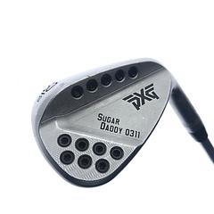 Used PXG 0311 Milled Sugar Daddy Gap Wedge / 50.0 Degrees / Stiff Flex - Image 2