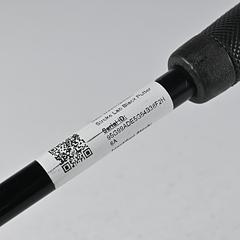 Odyssey Stroke Lab Black Double Wide Putter / 34 Inch - Image 5