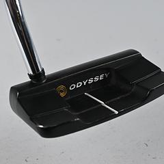 Odyssey Stroke Lab Black Double Wide Putter / 34 Inch - Image 3