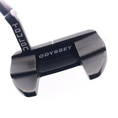 Used Odyssey Toulon Portland Stroke Lab Putter / 32.0 Inches - Image 5