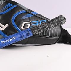 Left Hand Ping G30 SF Tec Driver / 12 Degree / Stiff Flex Ping TFC 419 Shaft - Image 8