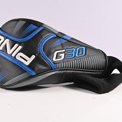 Left Hand Ping G30 SF Tec Driver / 12 Degree / Stiff Flex Ping TFC 419 Shaft - Image 9